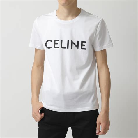 celine t シャツ|CELINE(セリーヌ) Tシャツ・カットソー(メンズ) シャツ(メンズ).